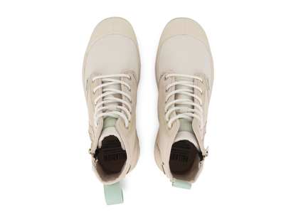 94612-280-M | PAMPA DETROIT ZIP SU | TROPISAND/CREAM