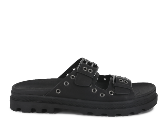 94619-008-M | DUNELITE RIVIERA ROCK | SCHWARZ