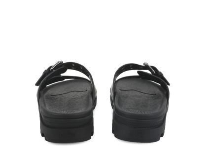 94619-008-M | DUNELITE RIVIERA ROCK | SCHWARZ