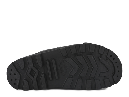 94619-008-M | DUNELITE RIVIERA ROCK | SCHWARZ