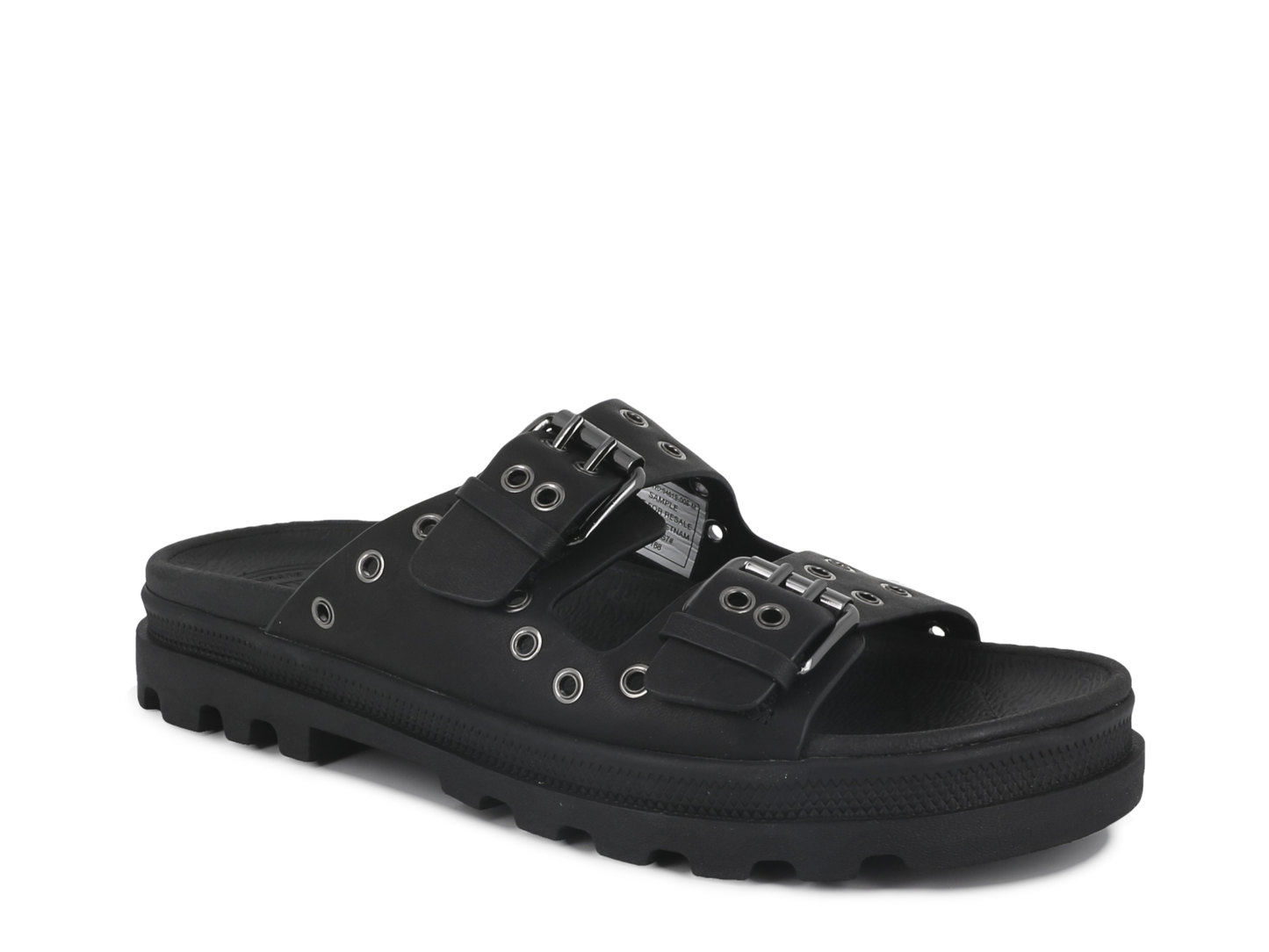 94619-008-M | DUNELITE RIVIERA ROCK | SCHWARZ