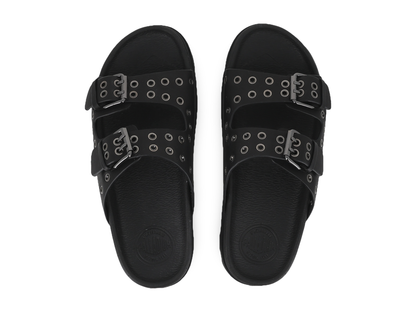 94619-008-M | DUNELITE RIVIERA ROCK | SCHWARZ