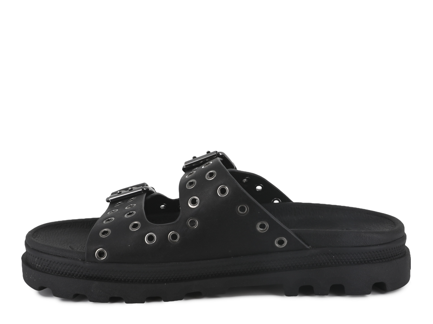 94619-008-M | DUNELITE RIVIERA ROCK | SCHWARZ