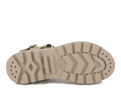 94621-257-M | PALLACRUISE STRAP WD | WARM SAND