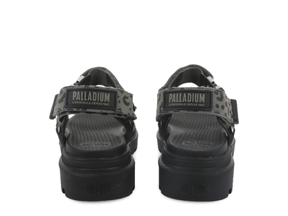94621-339-M | PALLACRUISE STRAP WD | V
ETIVER