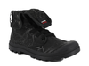 94625-008-M | BAGGY HOPPER TUNNELS | SCHWARZ