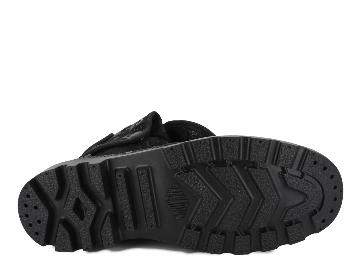 94625-008-M | BAGGY HOPPER TUNNELS | SCHWARZ