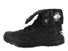 94625-008-M | BAGGY HOPPER TUNNELS | SCHWARZ