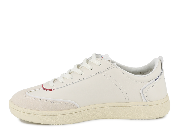 94639-108-M | PALLACUP CASUAL LEATHER | MARSHMALLOW