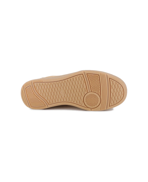 94641-207-M | PALLACUP CASUAL SUEDE | BROWN - PALLADIUM EU - 4