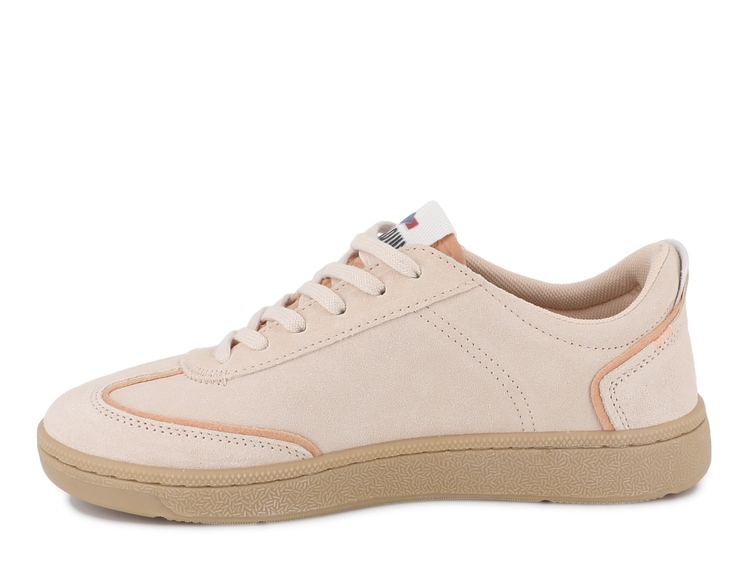 94641-868-M | PALLACUP CASUAL SUEDE | PEASKIN