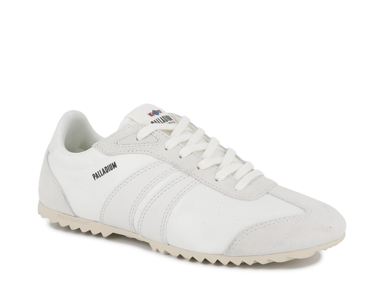 94644-116-M | PALLARACER FLAME | STAR WHITE