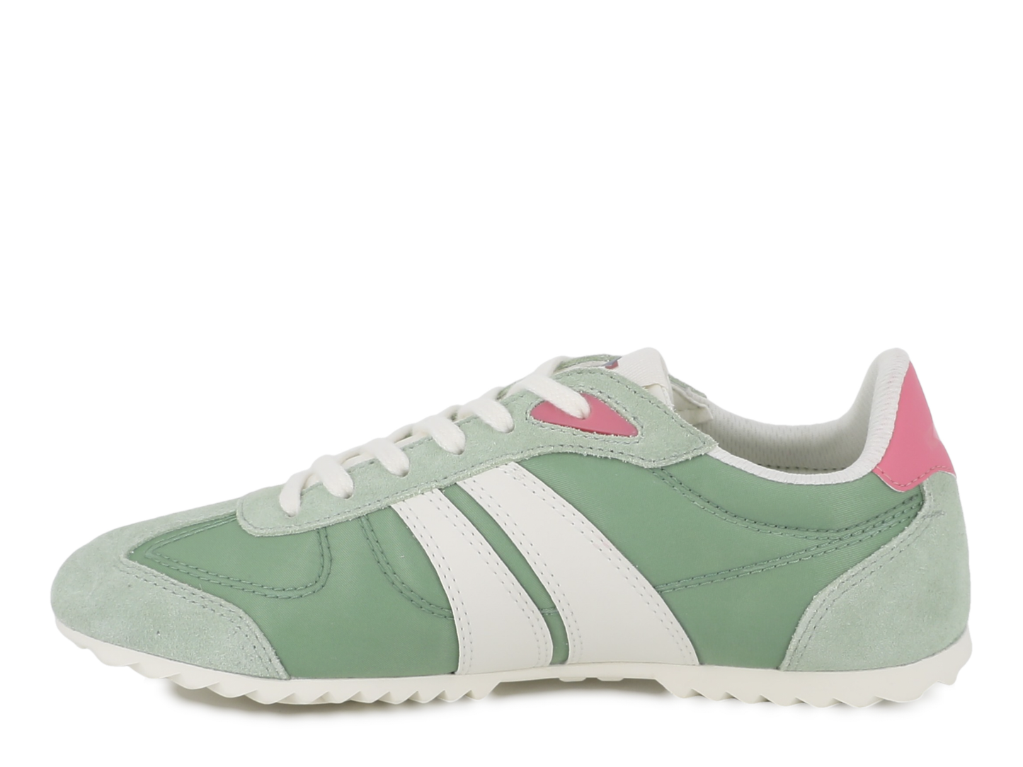 94644-399-M | PALLARACER FLAME | ROCK GREEN