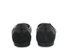 94645-008-M | RACER BALLERINA LEDER | SCHWARZ