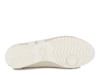94645-244-M | RACER BALLERINA LEATHER | WHITECAP GRAY