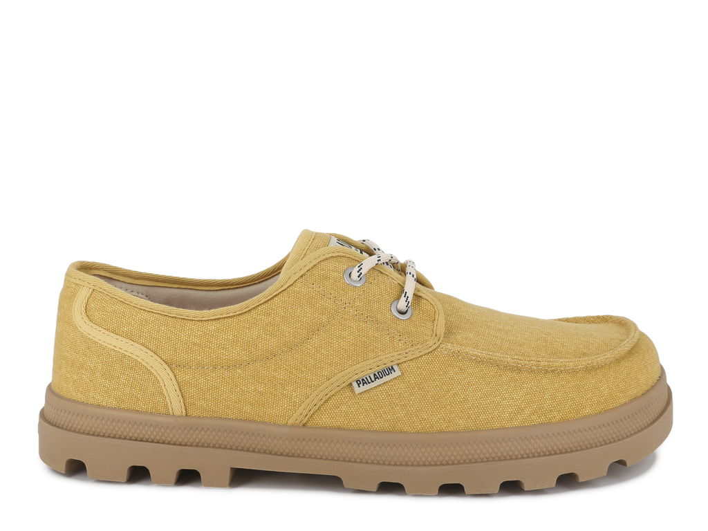 94660-220-M | DUNELITE MOC CUSH | OCHRE