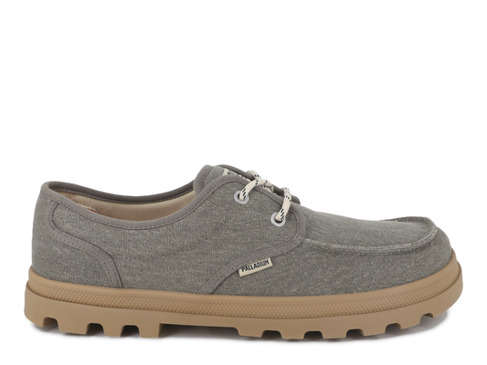 94660-308-M | DUNELITE MOC CUSH | DUSKY GREEN
