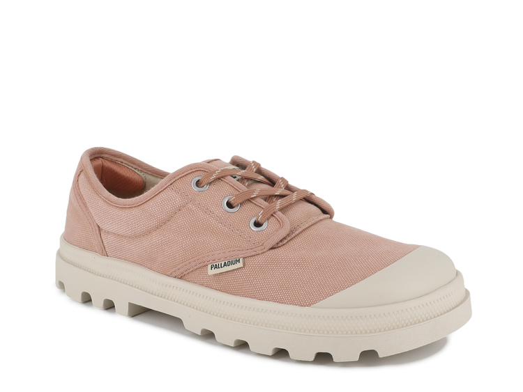 94661-832-M | DUNELITE OX CUSH | DARK NUDE