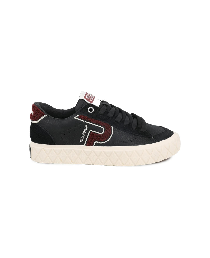 94662-008-M | ACE LO MIX LTH | BLACK