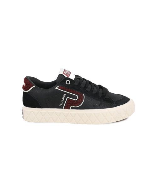 Ace Lo Mix Lth - PALLADIUM EU - 1