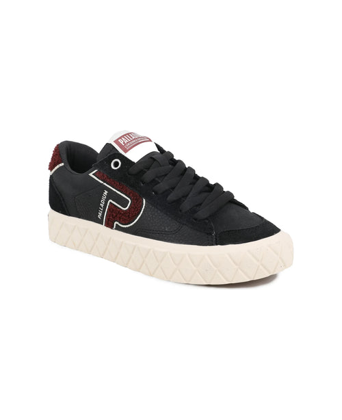 Ace Lo Mix Lth - PALLADIUM EU - 2