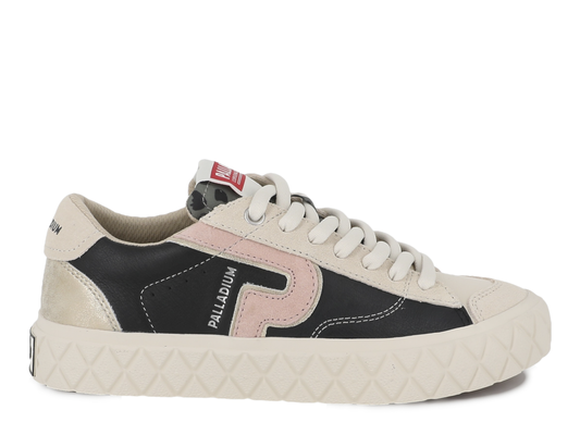 94662-053-M | ACE LO MIX LTH | SCHWARZ/WHITECAP GRAU