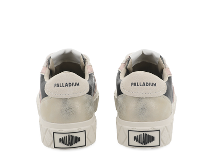 94662-053-M | ACE LO MIX LTH | BLACK/WHITECAP GRAY