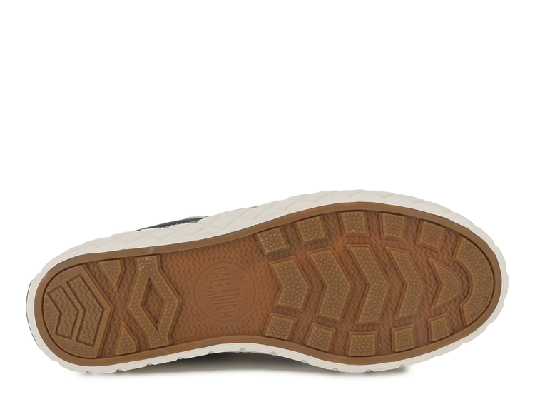 94662-053-M | ACE LO MIX LTH | BLACK/WHITECAP GRAY