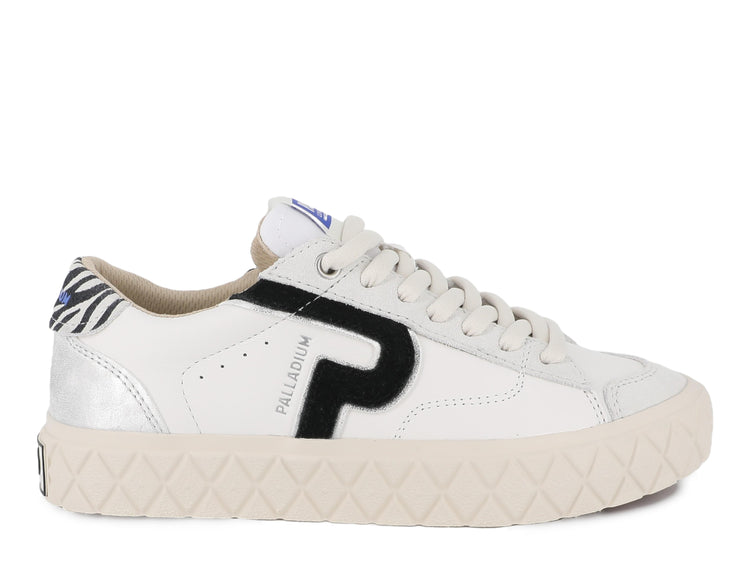 94662-140-M | ACE LO MIX LTH | STAR WHITE/ZEBRA