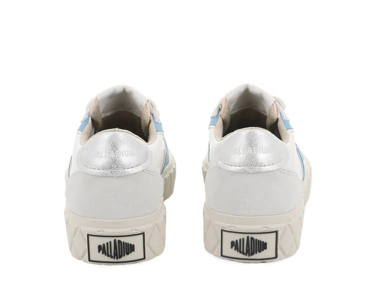 94662-171-M | ACE LO MIX LTH | STAR WHITE/BLUE