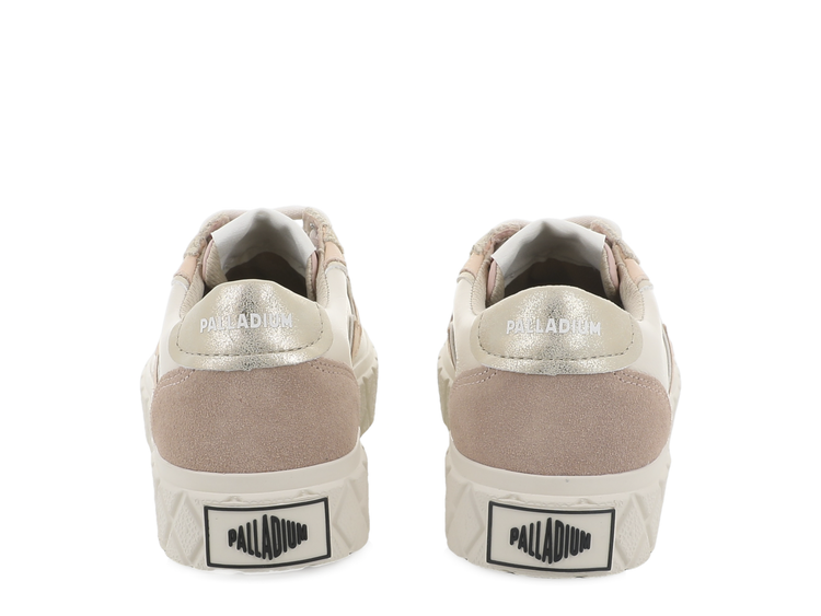 94662-244-M | ACE LO MIX LTH | WHITECAP GRAY