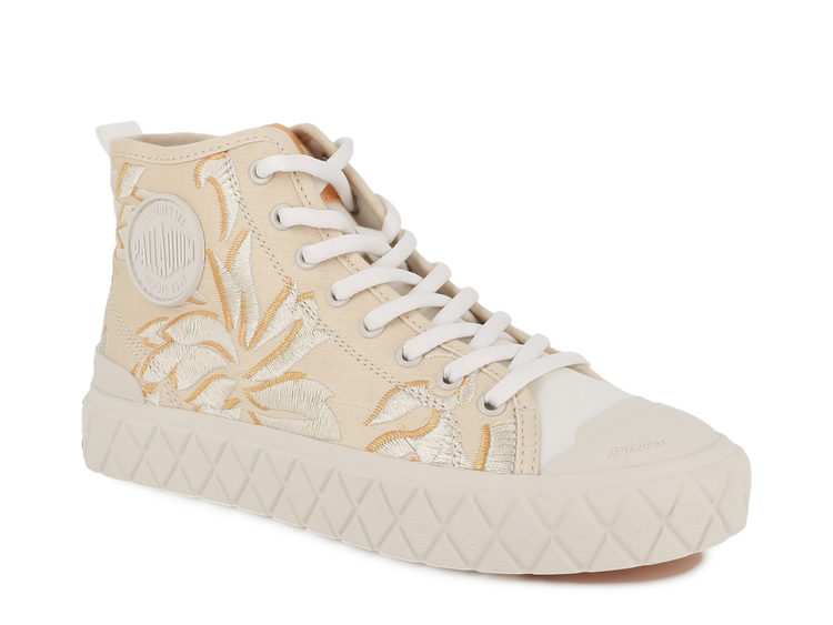 94664-217-M | ACE CHUKKA FLOWER | TROPISAND