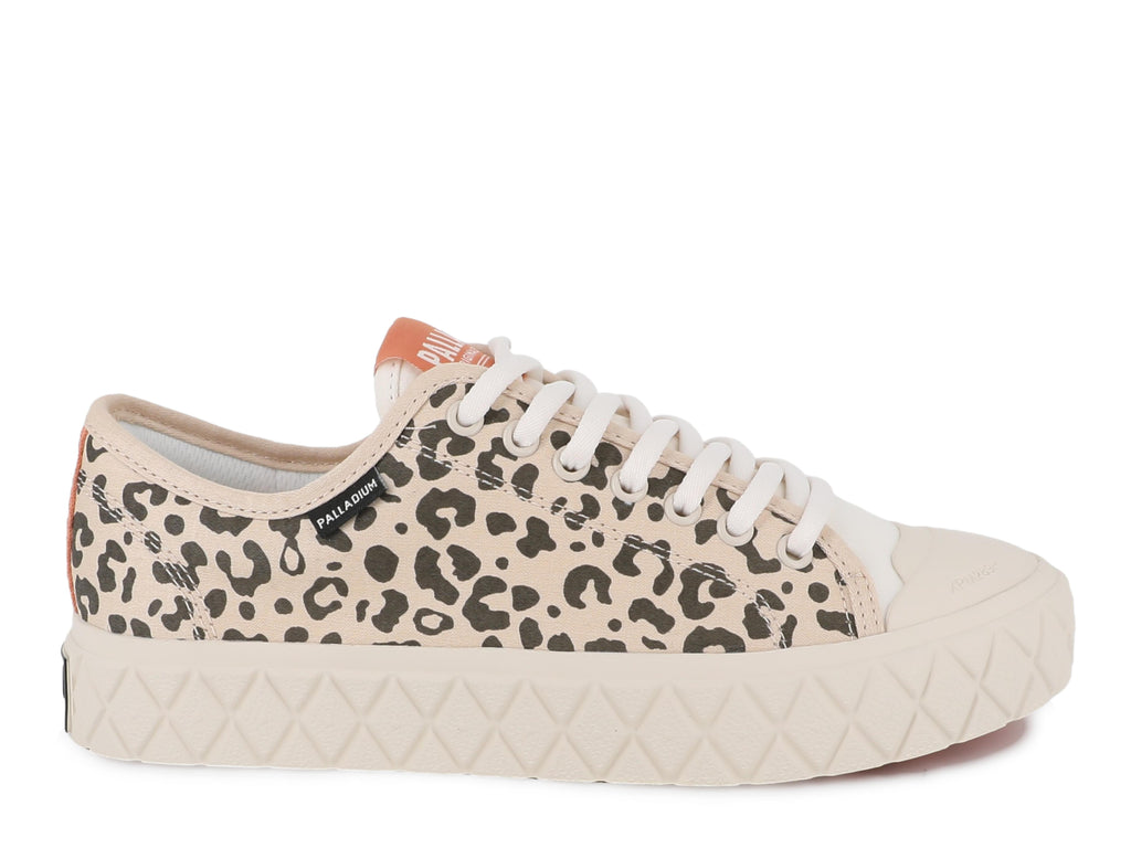 94666-243-M | PALLA ACE LO WILD | TROPISAND/LEOPARD