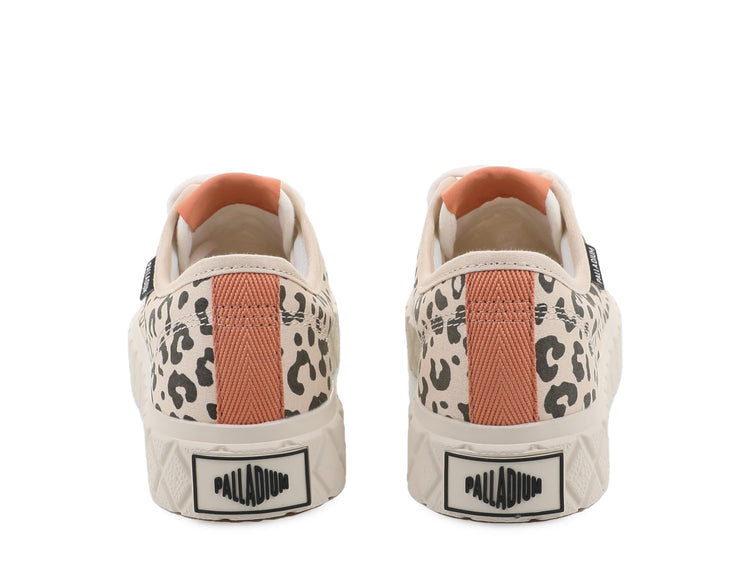 94666-243-M | PALLA ACE LO WILD | TROPISAND/LEOPARD