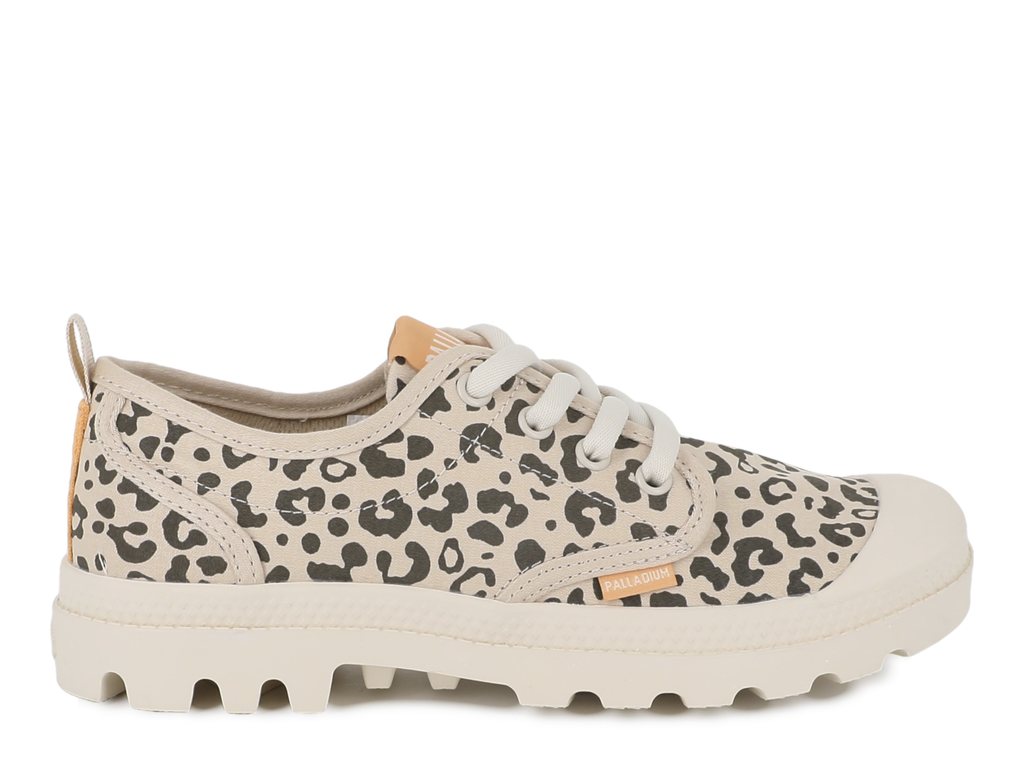 94667-243-M | PAMPA OX WILD | TROPISAND/LEOPARD