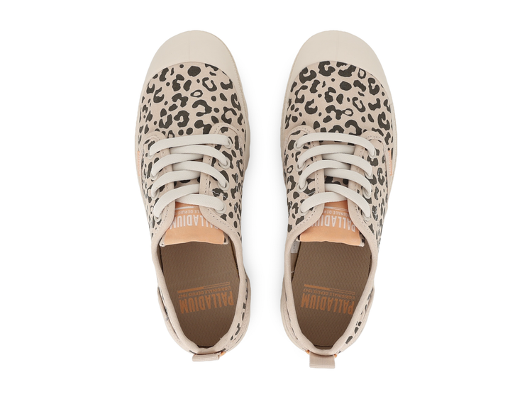 94667-243-M | PAMPA OX WILD | TROPISAND/LEOPARD