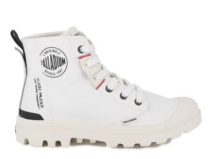 94669-116-M | PAMPA HI URBAN | STAR WHITE