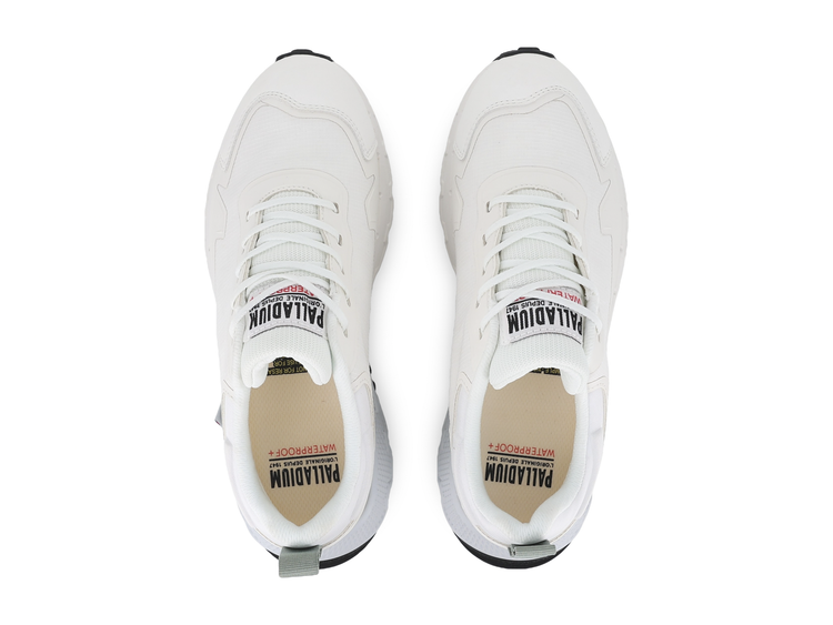 94680-116-M | OFFRUNNER WP+ | STAR WHITE