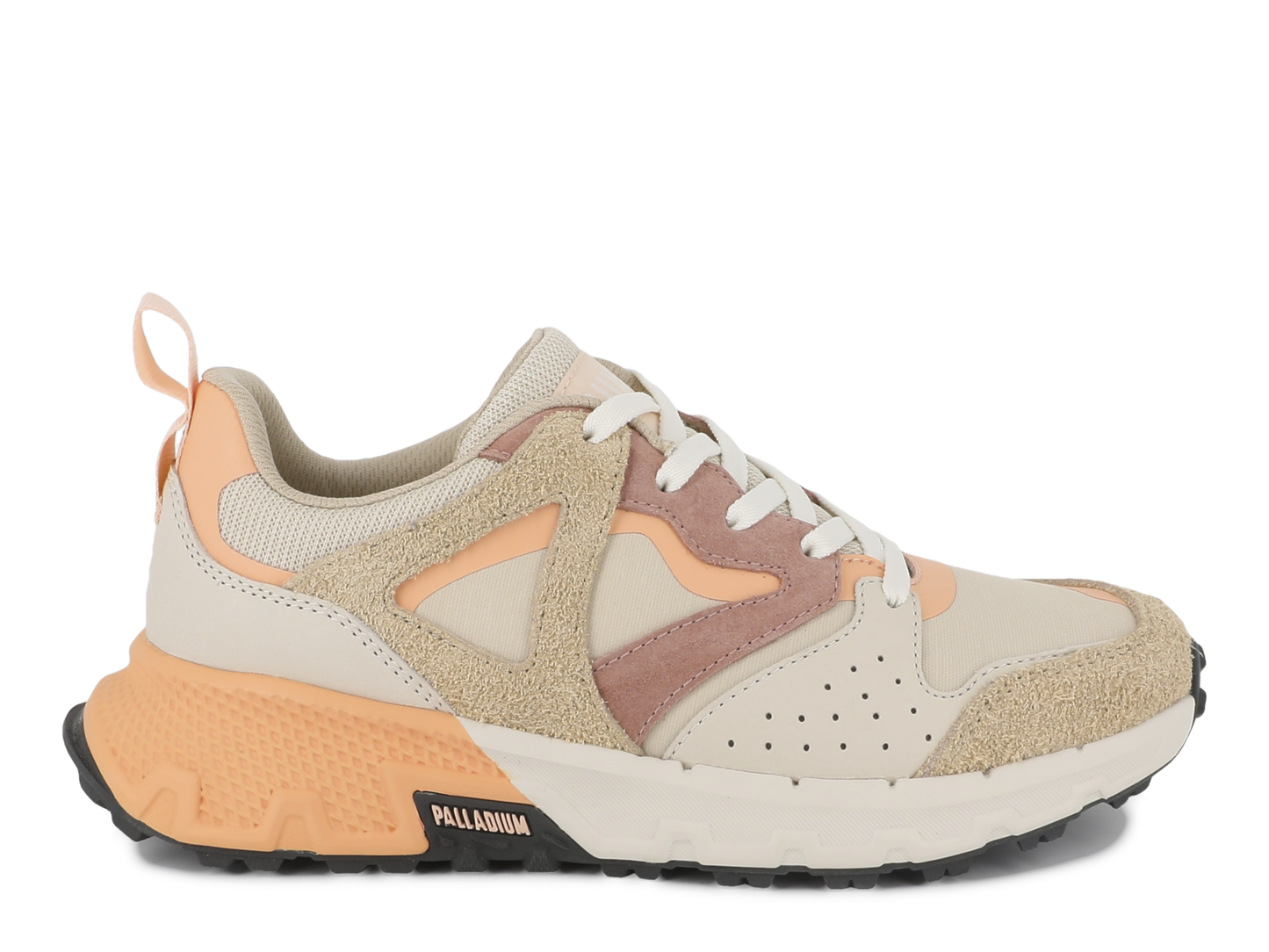 94681-297-M | OFFRUNNER OUTCITY | WHTCAP GRAY/SAND