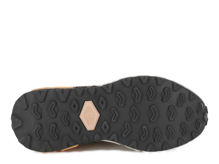 94681-297-M | OFFRUNNER OUTCITY | WHTCAP GRAY/SAND