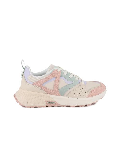 94681-982-M | OFFRUNNER OUTCITY | WHITECAP GRAY/PINK - PALLADIUM EU - 3