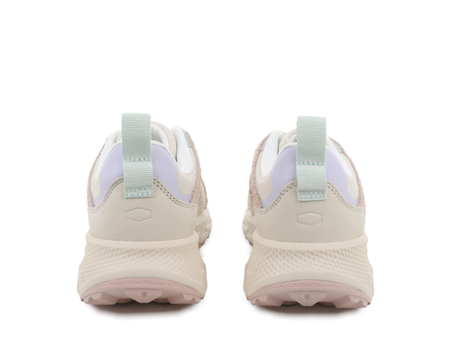 94681-982-M | OFFRUNNER OUTCITY | WHITECAP GRAY/PINK - PALLADIUM EU - 13