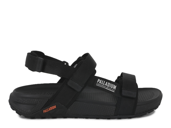 94682-008-M | OFFSANDAL STRAP | SCHWARZ