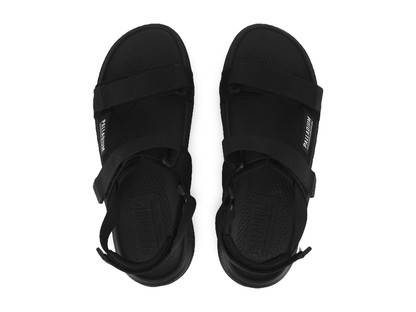 94682-008-M | OFFSANDAL STRAP | SCHWARZ