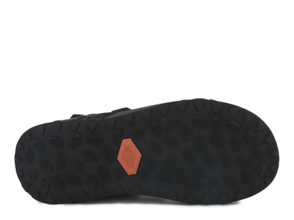 94682-008-M | OFFSANDAL STRAP | SCHWARZ