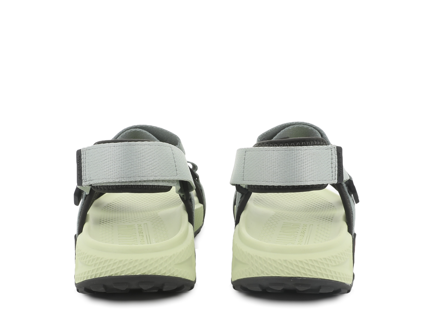 94682-304-M | RIEMCHENSANDALE | ICE/GREEN DAISY