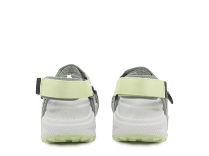 94683-997-M | RIEMCHENSANDALE WV | STEAM GRAY/GREEN