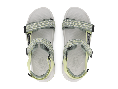 94683-997-M | RIEMCHENSANDALE WV | STEAM GRAY/GREEN