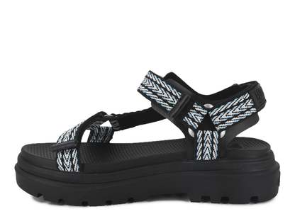 94708-008-M | PALLACRUISE STRAP WO | SCHWARZ