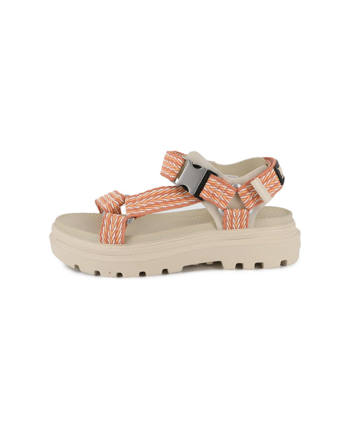 94708-210-M | PALLACRUISE STRAP WO | SAHARA - PALLADIUM EU - 5
